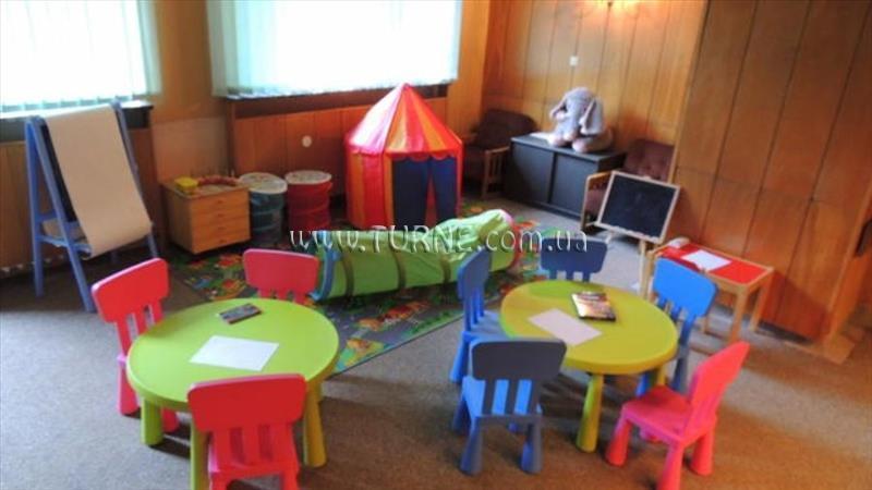 Pensjonat Lipowy Dwor 3* суреті