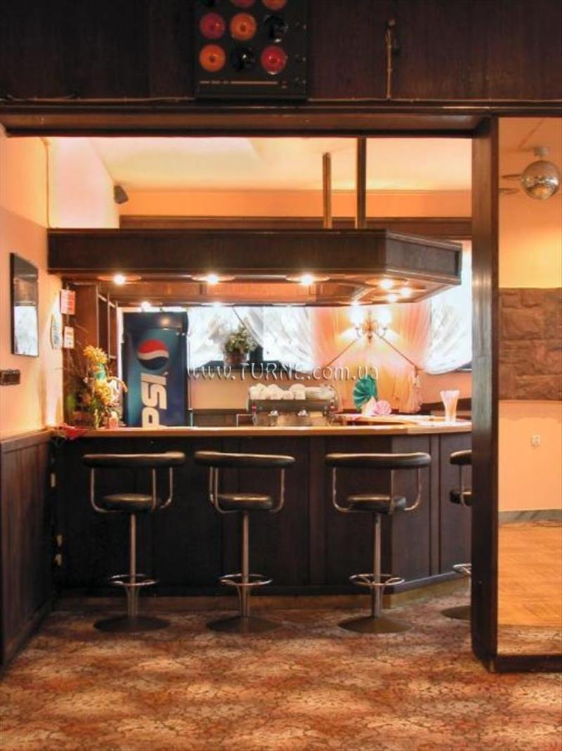 Pensjonat Lipowy Dwor 3* қонақ үйі