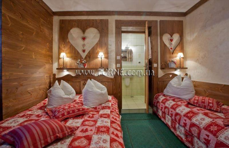 Pensjonat Kurant 2* қонақ үйі