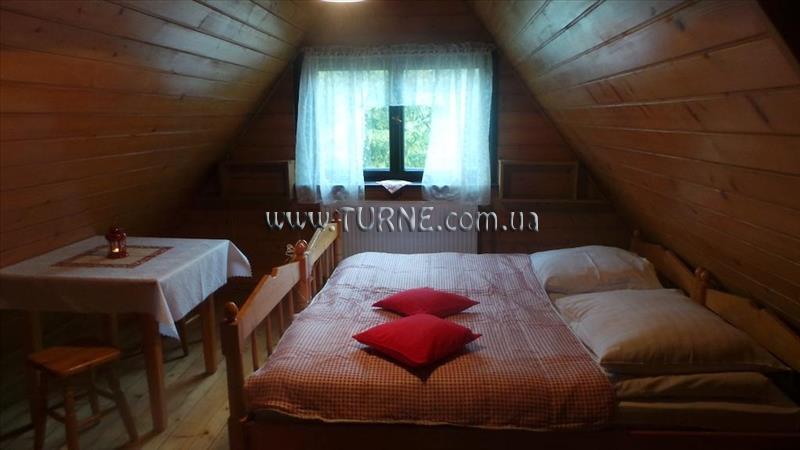 Отель Pensjonat Silesia 2*