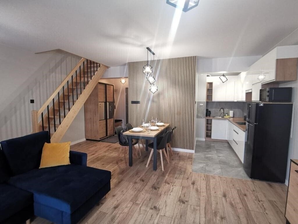 Фотография Apartamenty Ewa 2*