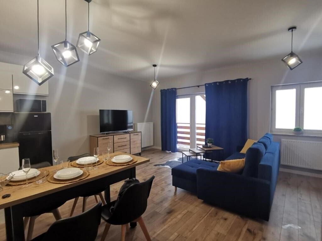 Изображение Apartamenty Ewa 2*