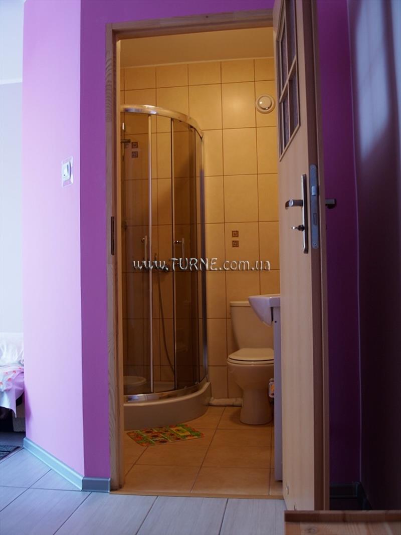 Pensjonat Patrycja 2* суреті