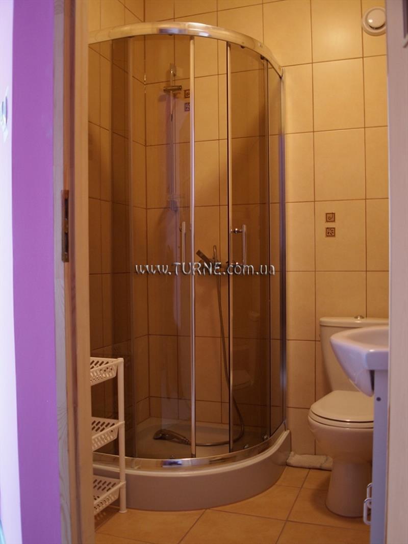 Pensjonat Patrycja 2* фотосуреті