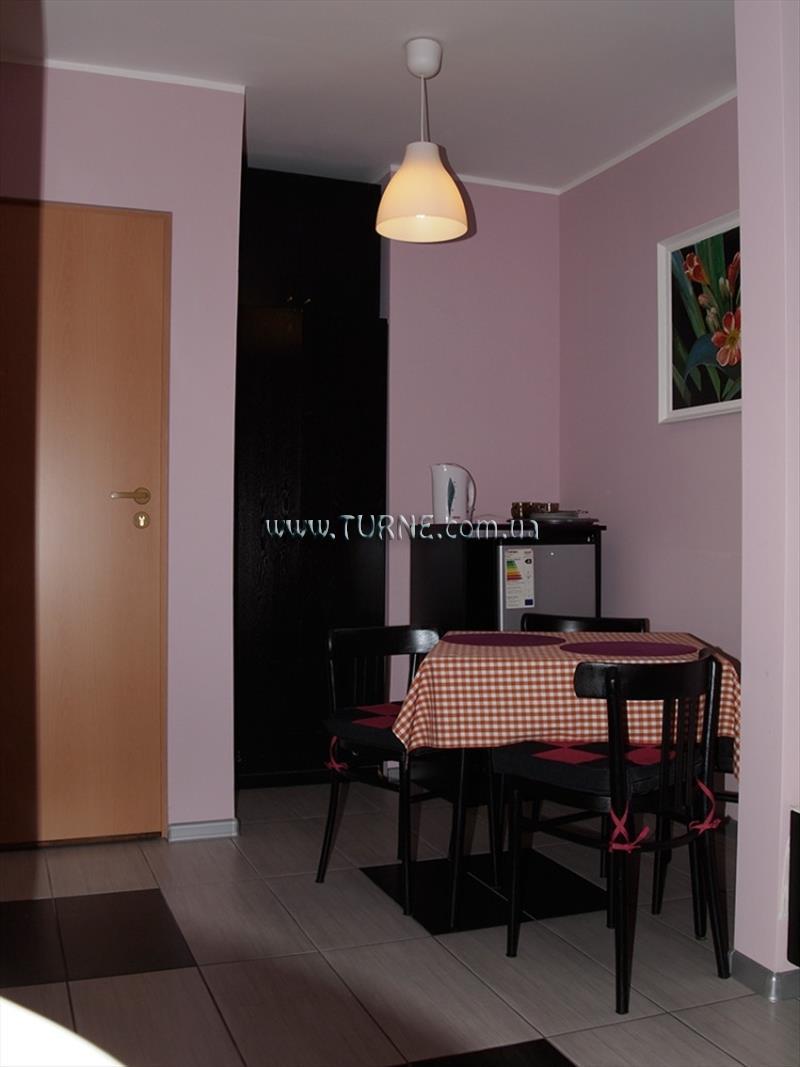 Фото Pensjonat Patrycja 2*