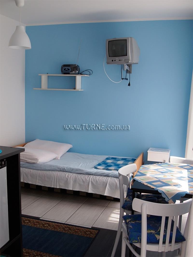 Pensjonat Patrycja 2* қонақ үйі