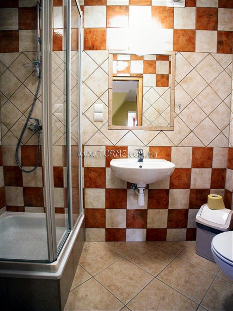 Pensjonat Gran 3* қонақ үйі