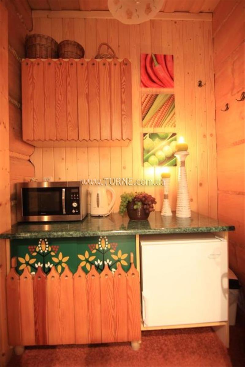 Willa Kosolka 3* суреті