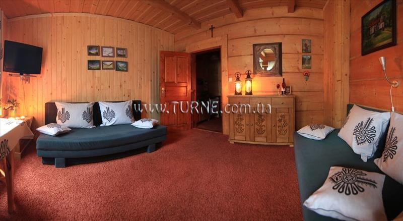 Willa Kosolka 3* суреті