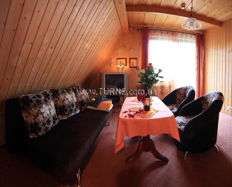 Willa Kosolka 3* фотосуреті