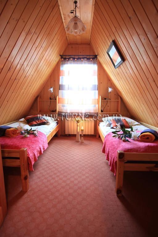 Willa Kosolka 3* қонақ үйі