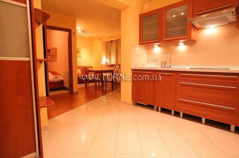 Изображение Apartamenty Pod Lipkami апартаменты