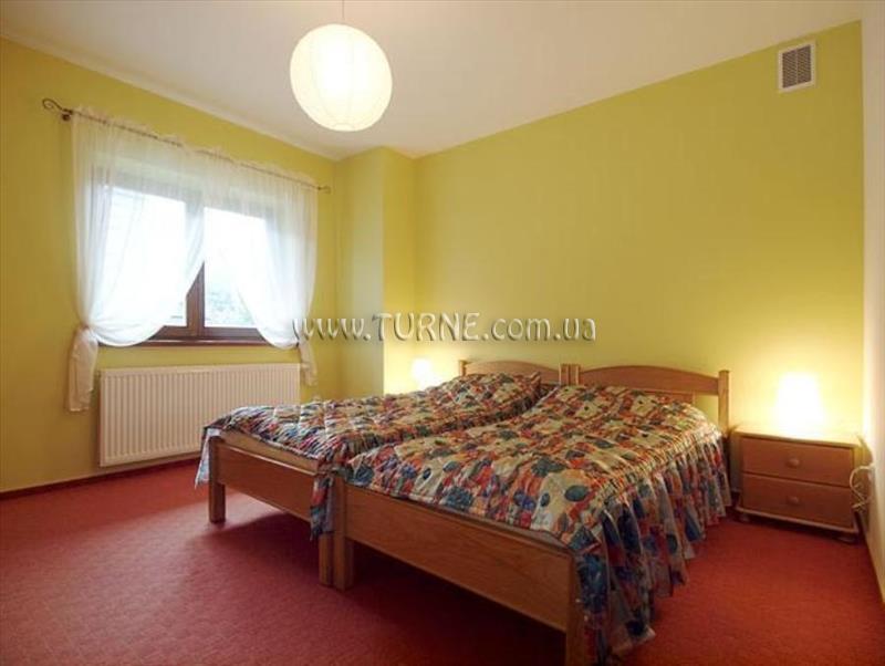 Willa Kanada 1* суреті