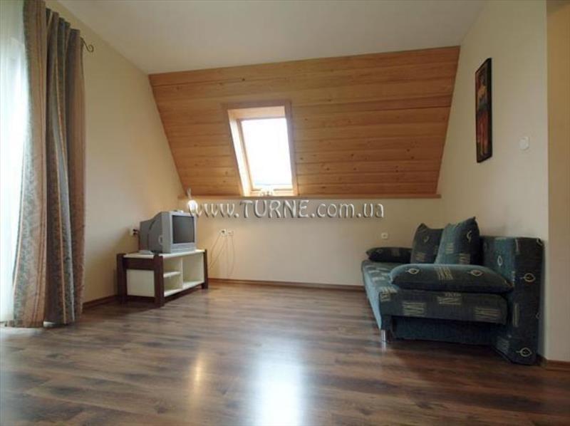 Willa Kanada 1* фотосуреті