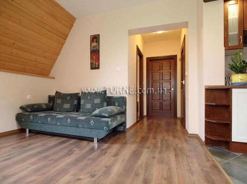 Фото Willa Kanada 1*