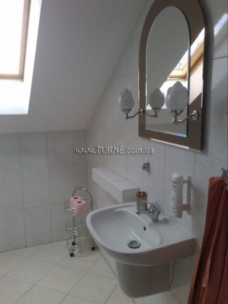 Картинка Willa Lesna 2*