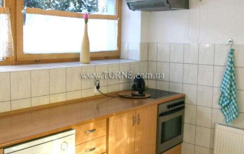 Фотография Willa Lesna 2*