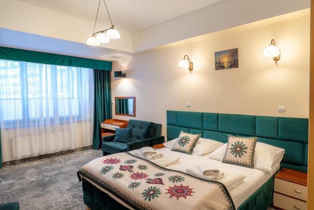 Фото Willa Monte Rosa 2*