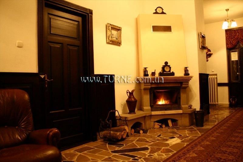 Изображение Willa Roztoka 3*