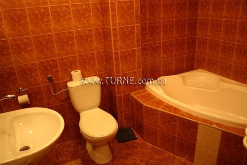 Фотография Willa Roztoka 3*