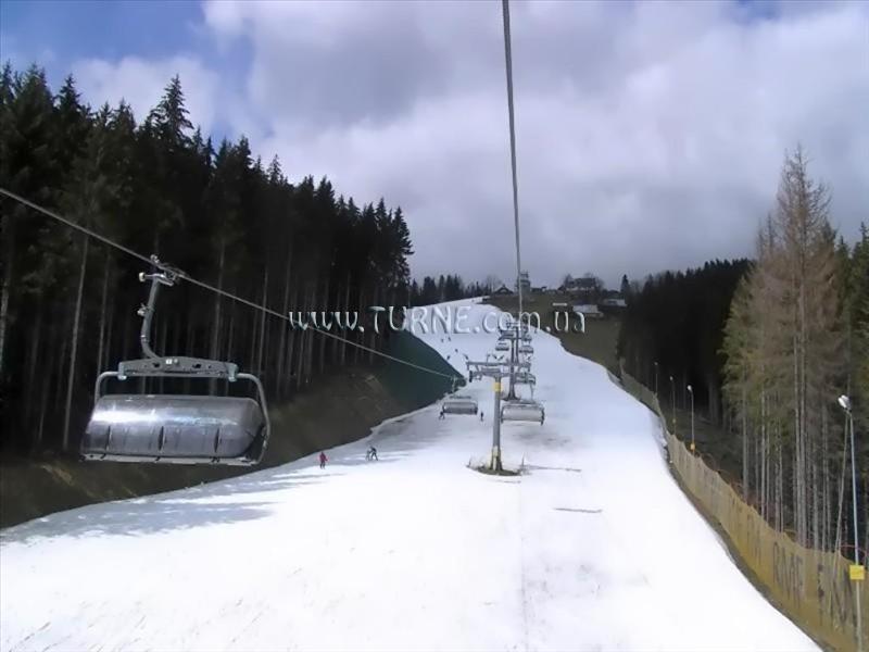 Zosienka пансионат суреті