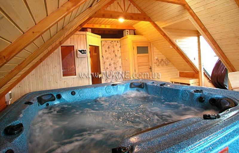 Картинка U Jaska 2*