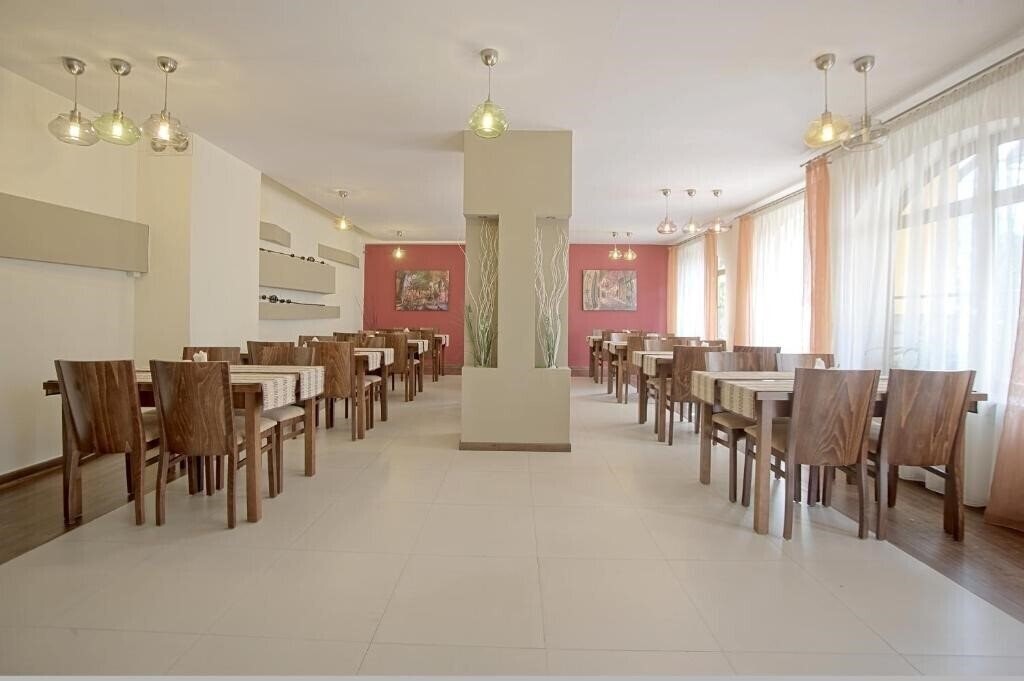 Willa Park 3* суреті