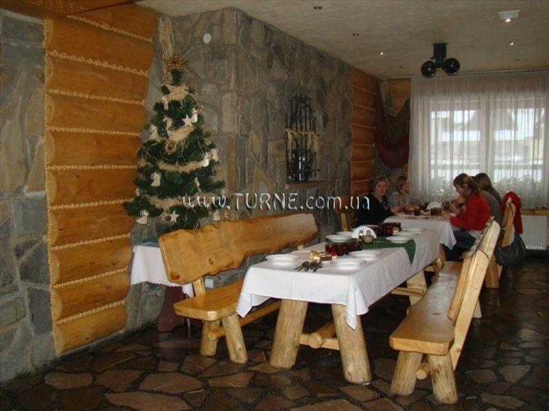 Фотография Teresa I Jan Dom Wycieczkowy 1*