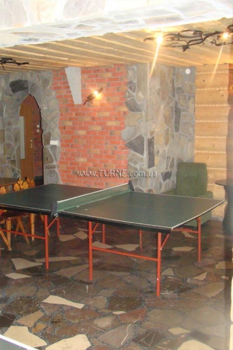 Отель Teresa I Jan Dom Wycieczkowy 1*