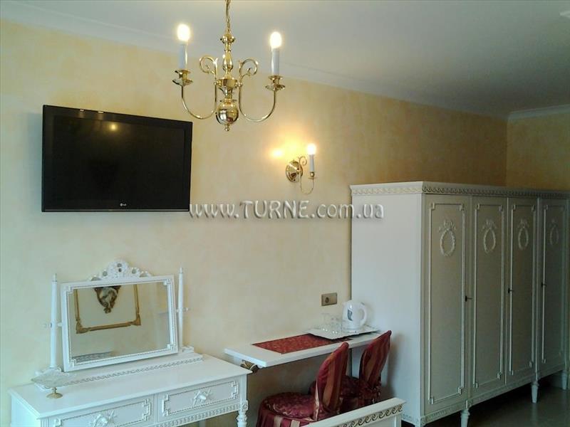 Фото Osrodek Rekreacyjno-Wypoczynkowy Api 2*