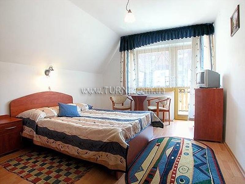 Фотография Stasenka 2 5*