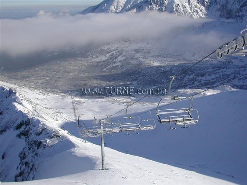 Helena Zakopane Harenda апартаменты суреті