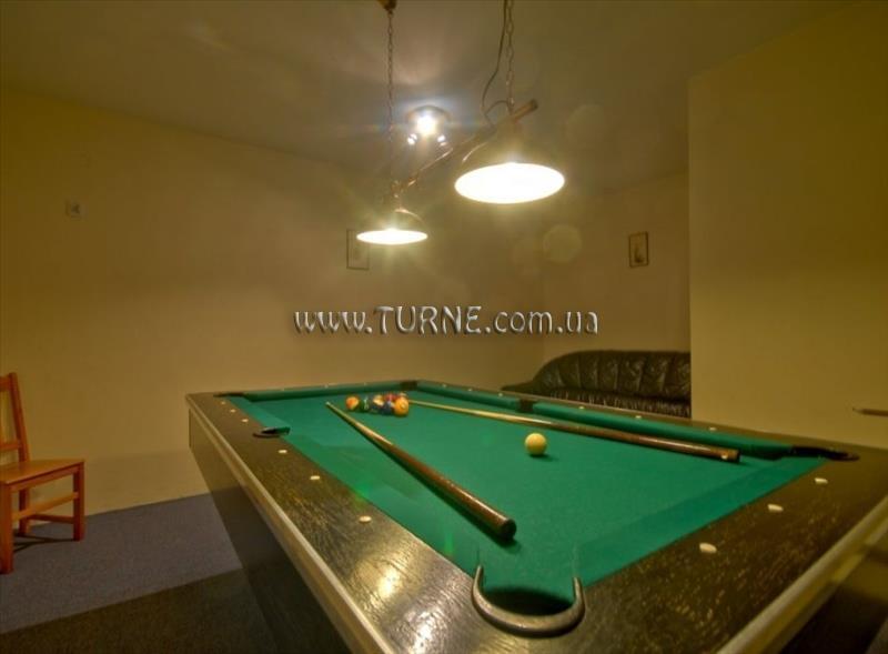 U Kosle 3* қонақ үйі
