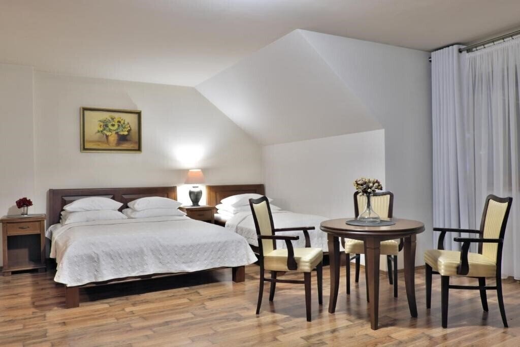 Cicha Willa Special 1* фотосуреті