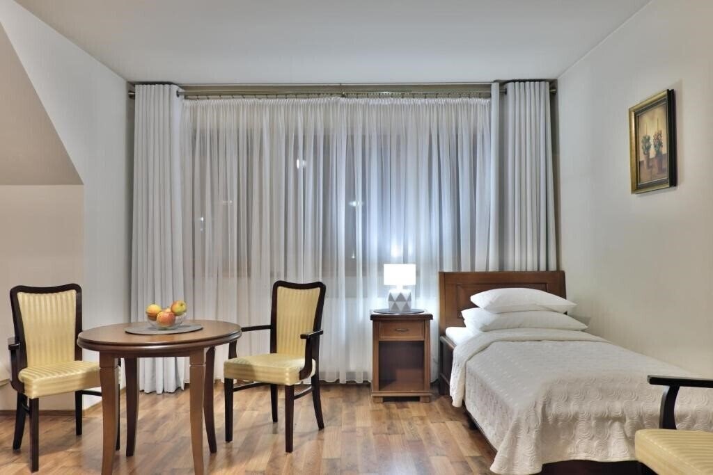 Cicha Willa Special 1* суреті