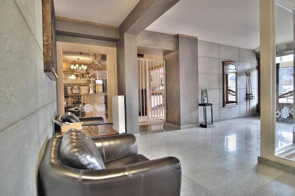 Cicha Willa Special 1* суреті