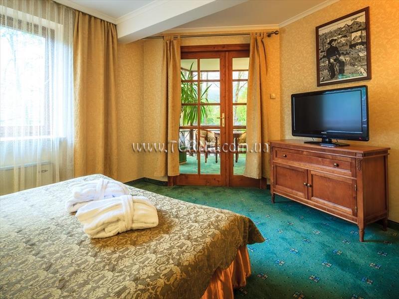 Картинка Litwor 5*