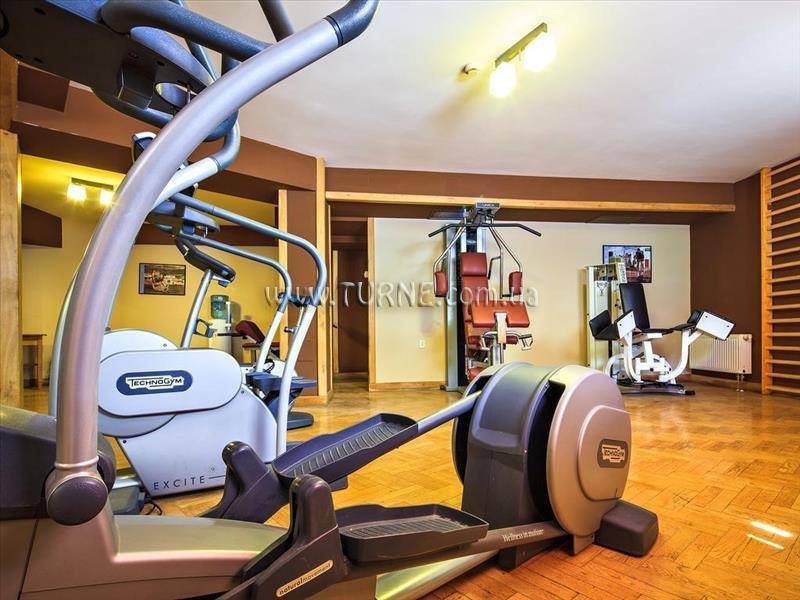 Фотография Litwor 5*