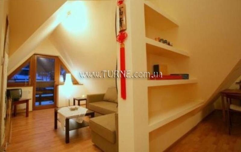 Apartamenty Bogowka апартаменты суреті