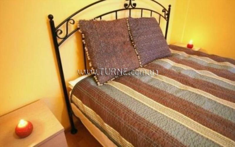 Apartamenty Bogowka апартаменты фотосуреті