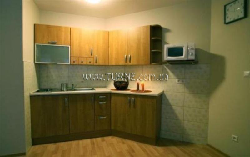 Apartamenty Bogowka апартаменты қонақ үйі