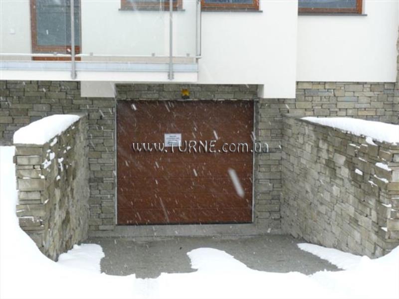 Apartamenty Bystra Woda апартаменты суреті