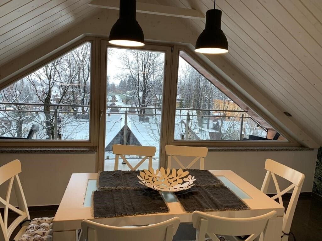 Apartamenty Stara Polana апартаменты суреті