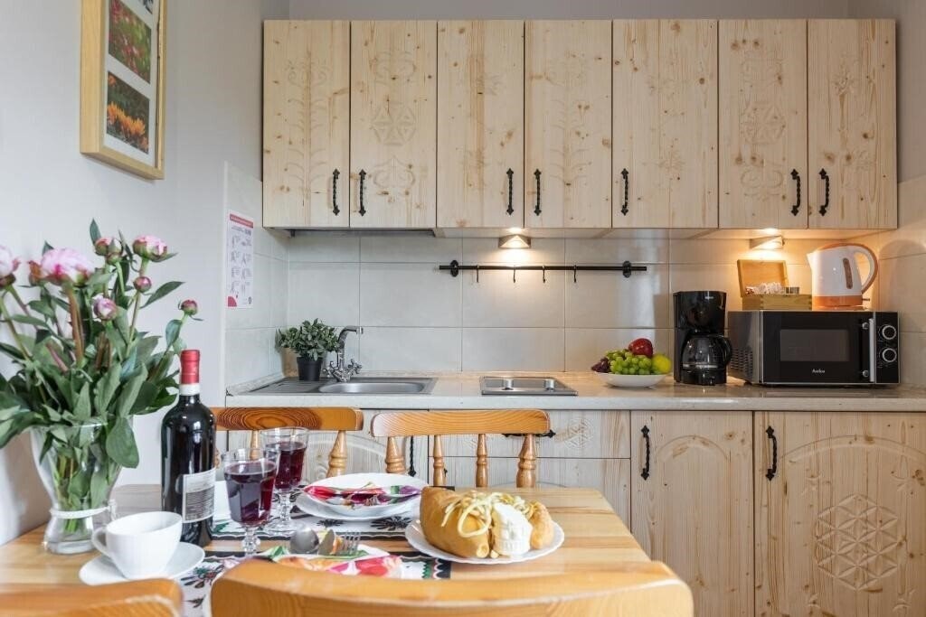 Картинка Крупувки апартаменты