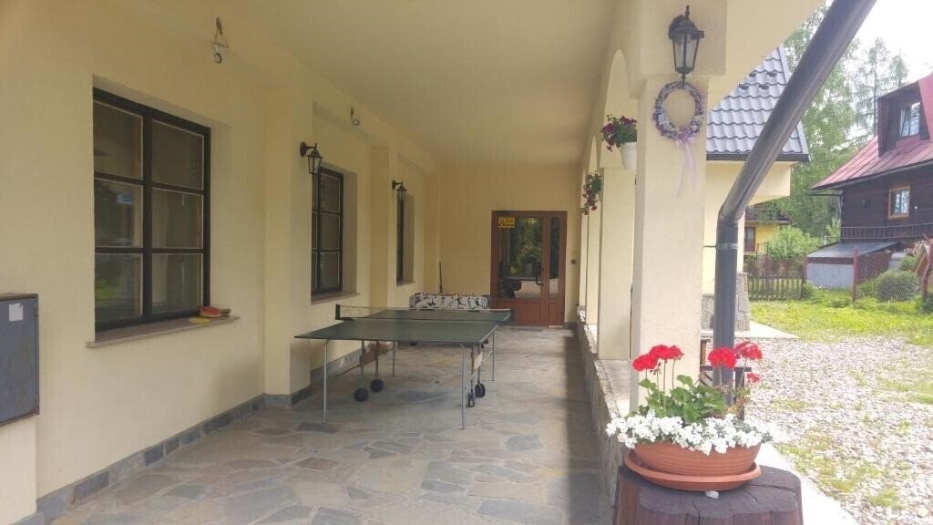 Willa Majerczyk вилла суреті