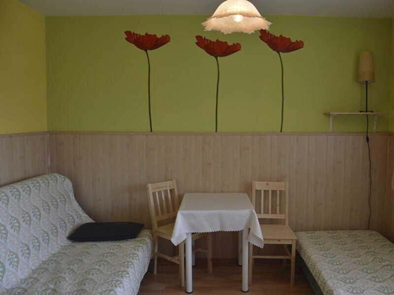 Картинка U Ewy вилла