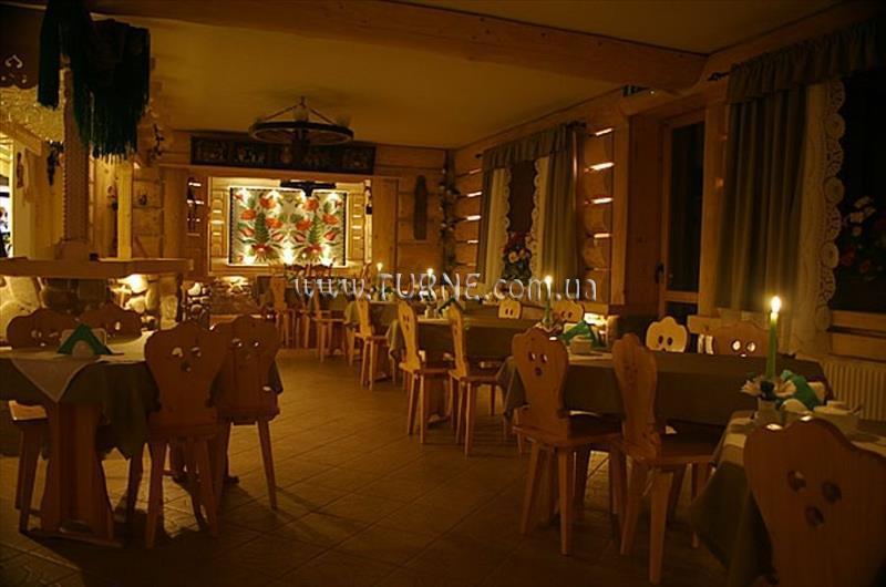 Pod Orlom вилла суреті