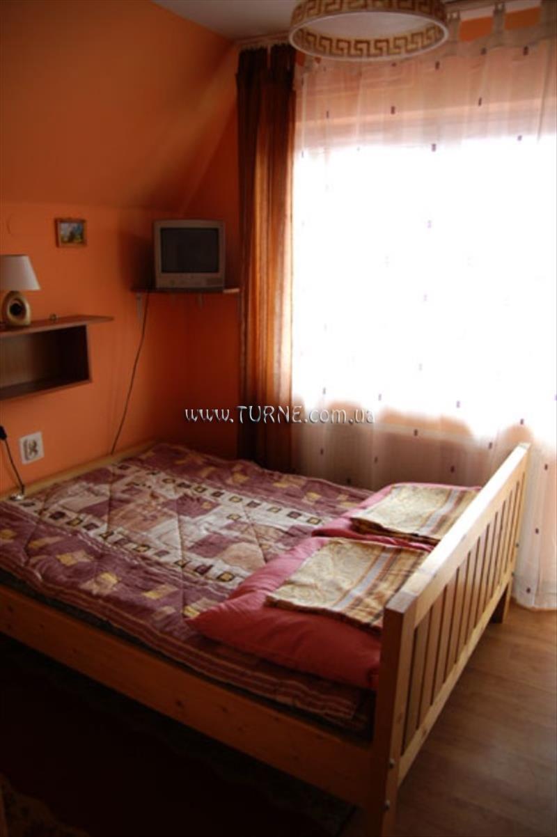 Gubaluwka апартаменты фотосуреті