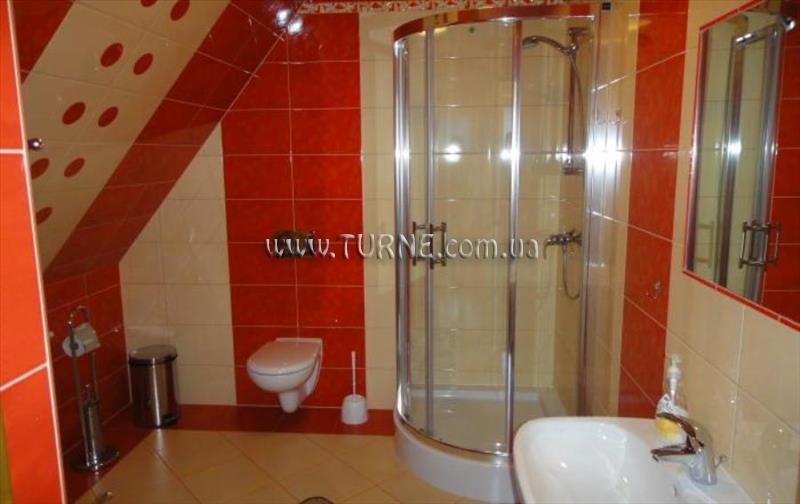 U Anusia вилла фотосуреті