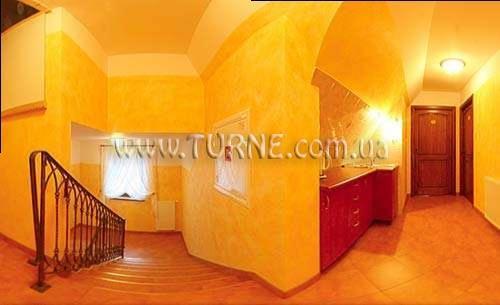 U Anusia вилла қонақ үйі